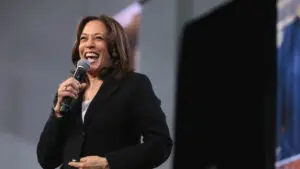 Kamala Harris