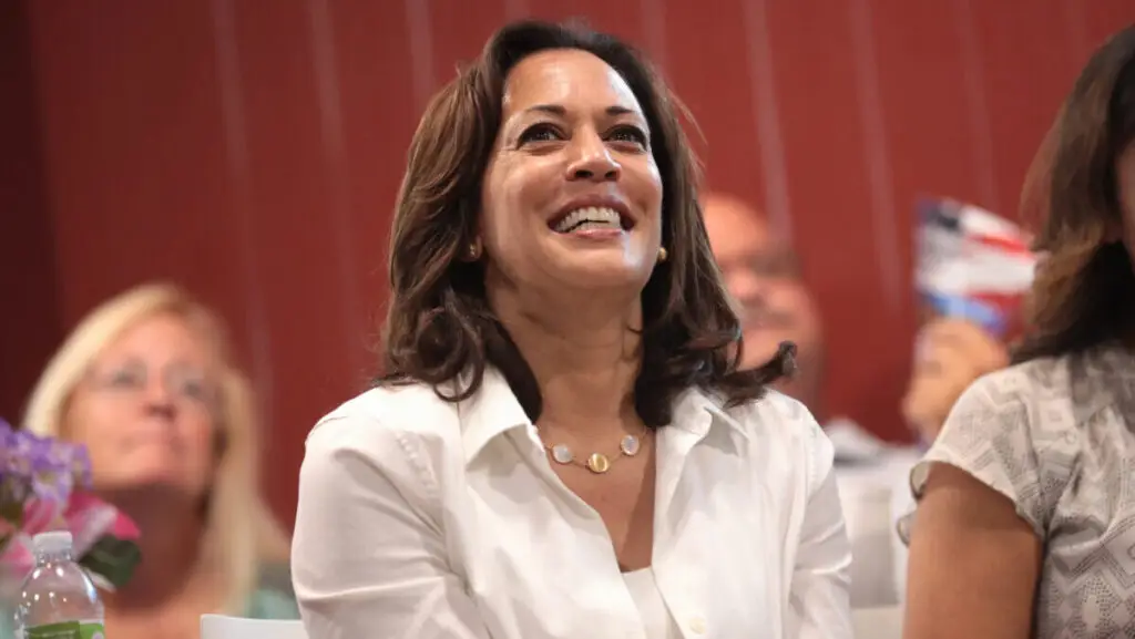Kamala Harris