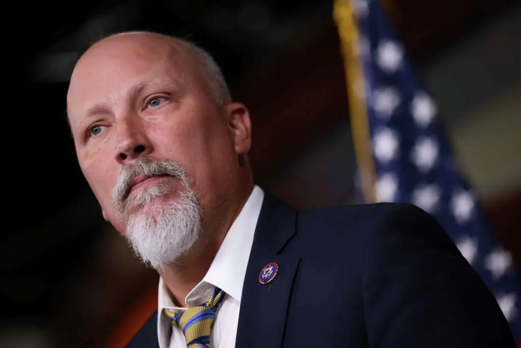 Rep. Chip Roy