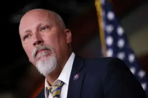 Rep. Chip Roy