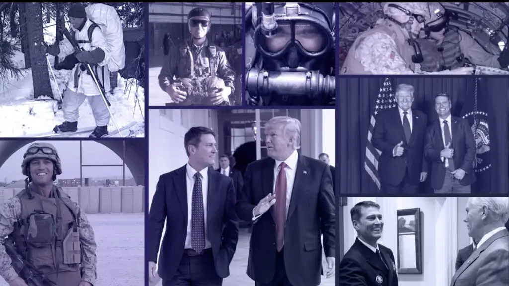 Ronny Jackson