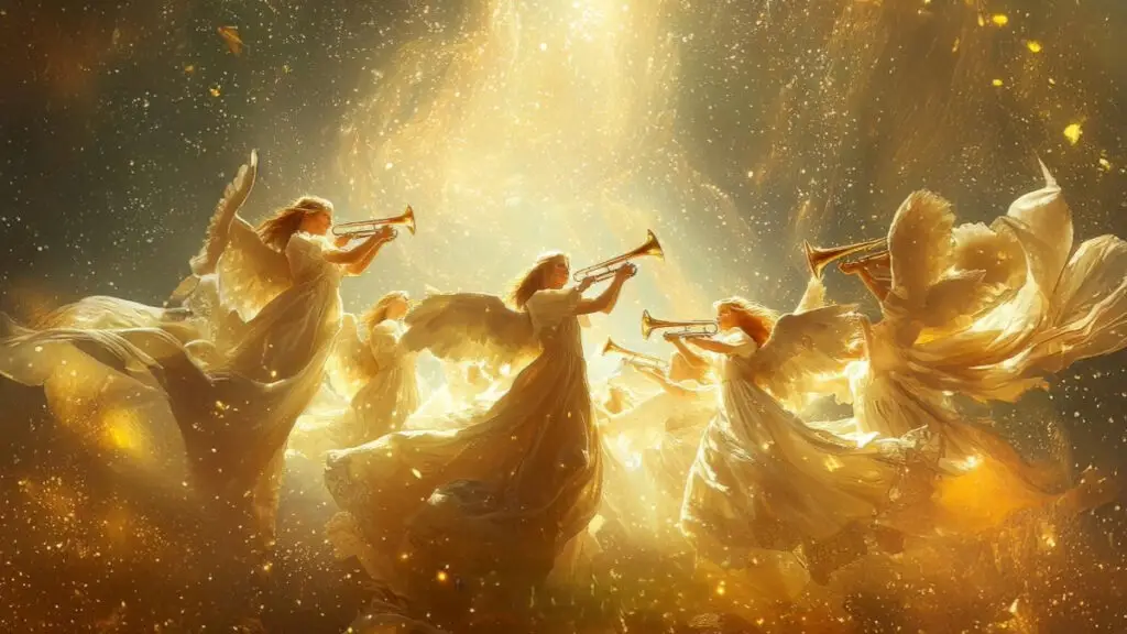 Angels