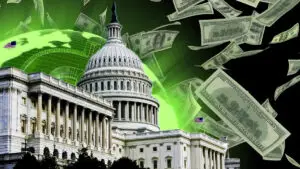 Congress Spending