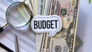 Federal Spending Report