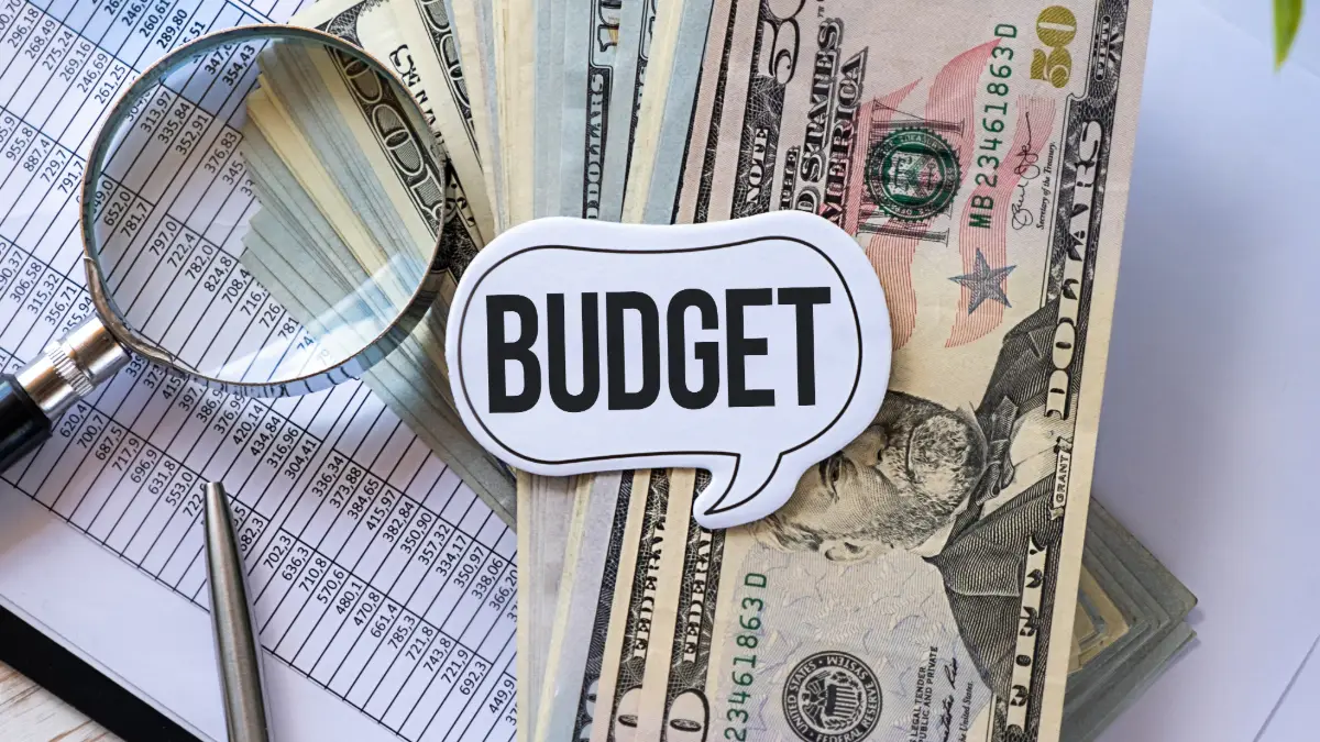 Federal Spending Report