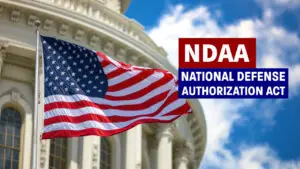 NDAA