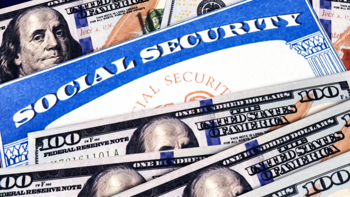 Social Security