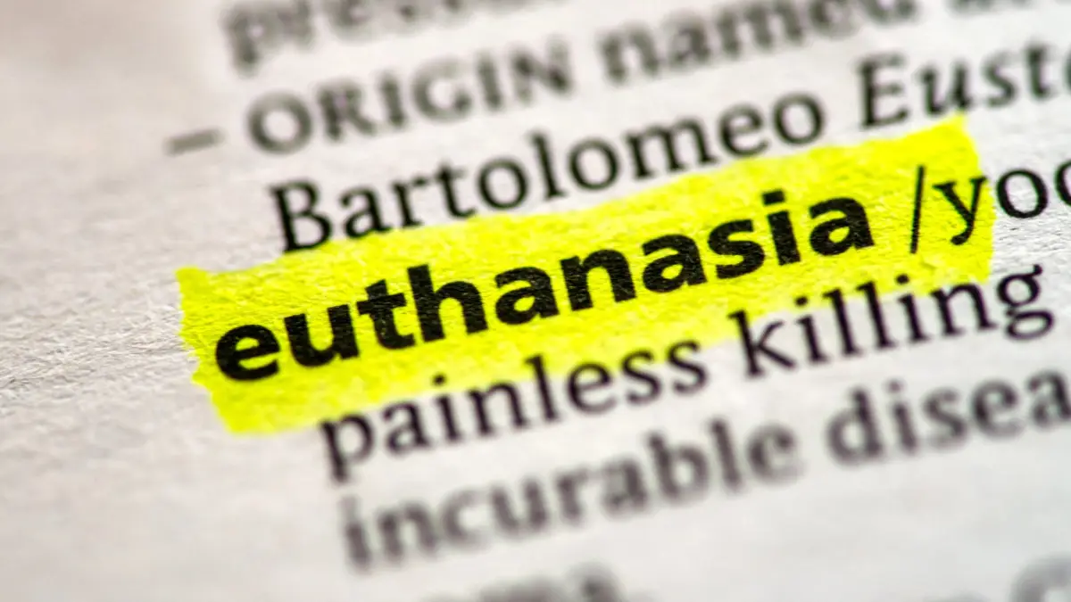 euthanasia
