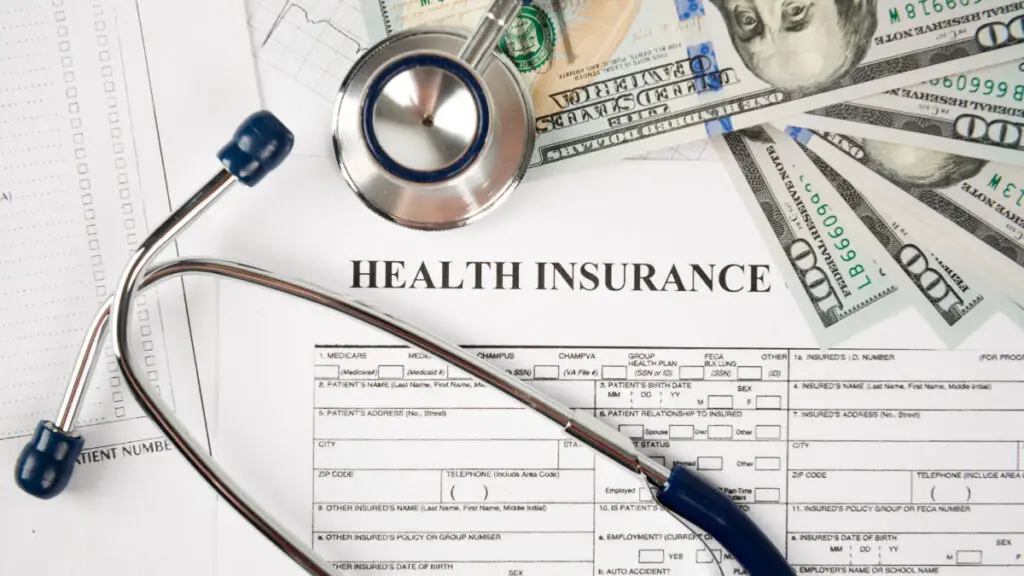 American health insurance