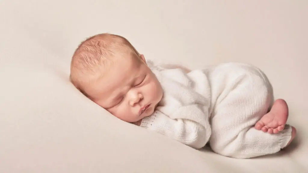Newborn Baby