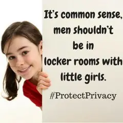 Protect Privacy