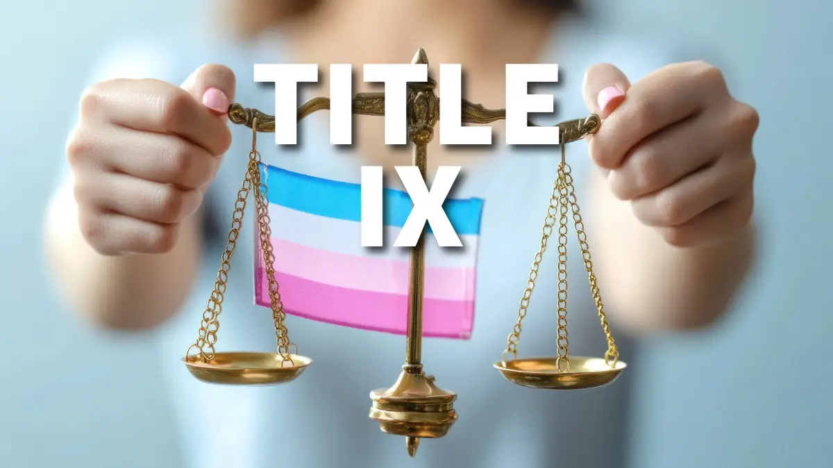 Title IX Victory