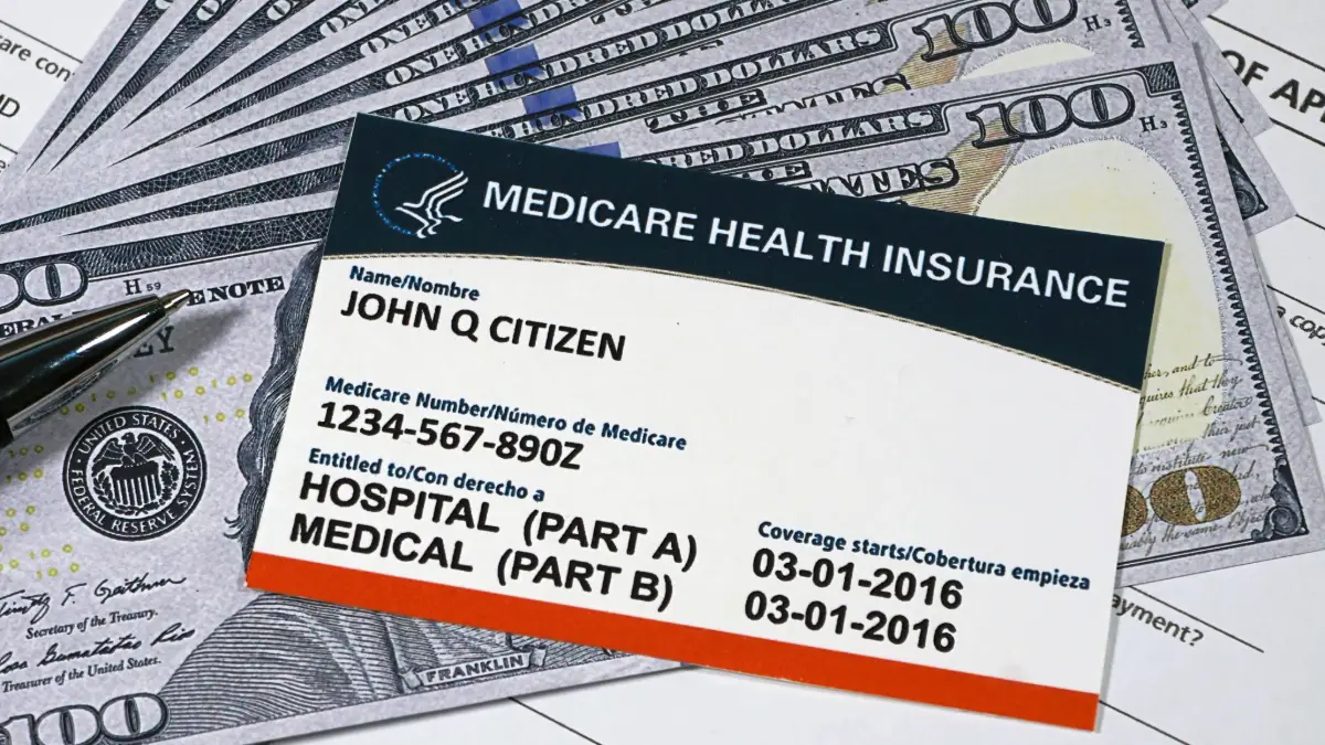 U.S. health care