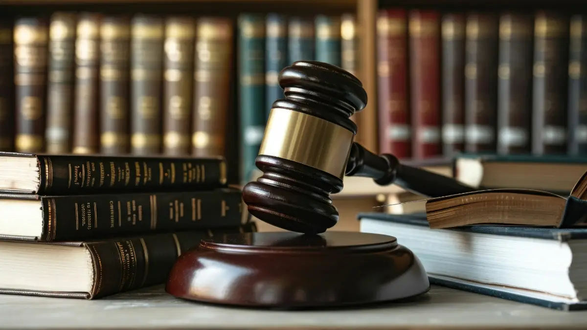 LAW