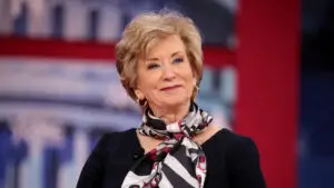 Linda McMahon