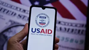 USAID