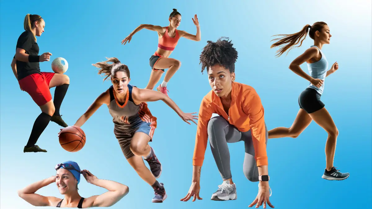Women's Sports