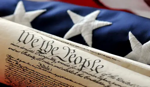 Constitution