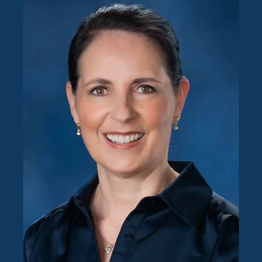 Caroline Aderholt