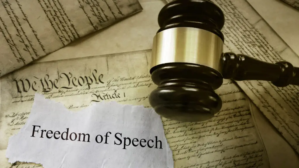 Free Speech