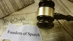 Free Speech