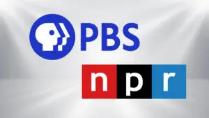 PBS & NPR