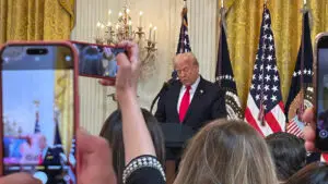 Women's History Month 2025