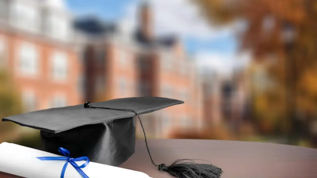 American university