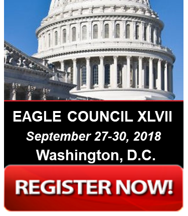 Eagle Council XLVII