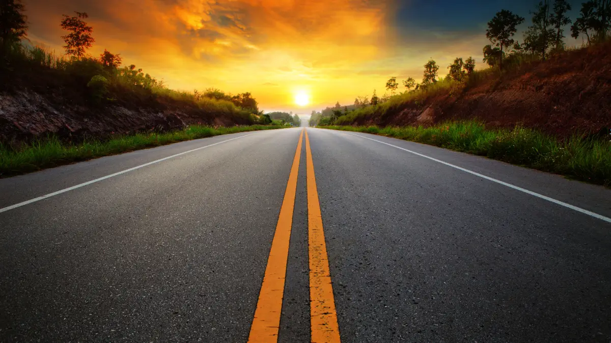 Road