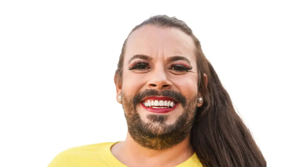 trans-woman