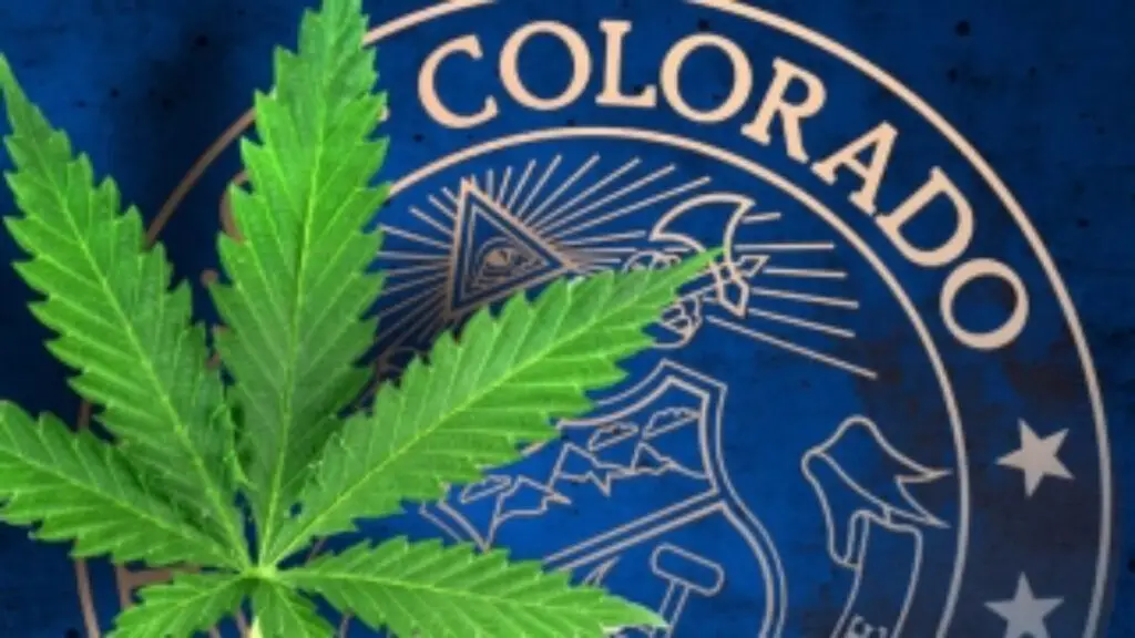 Colorado Pot