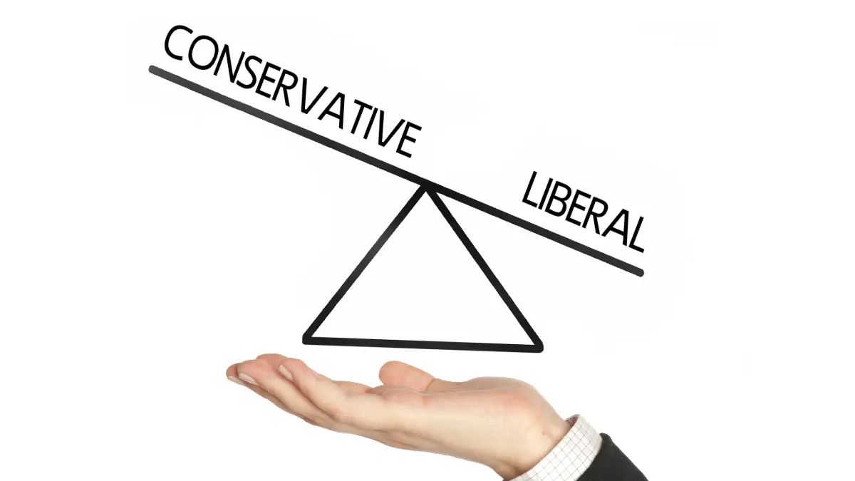 Conservative-Liberal