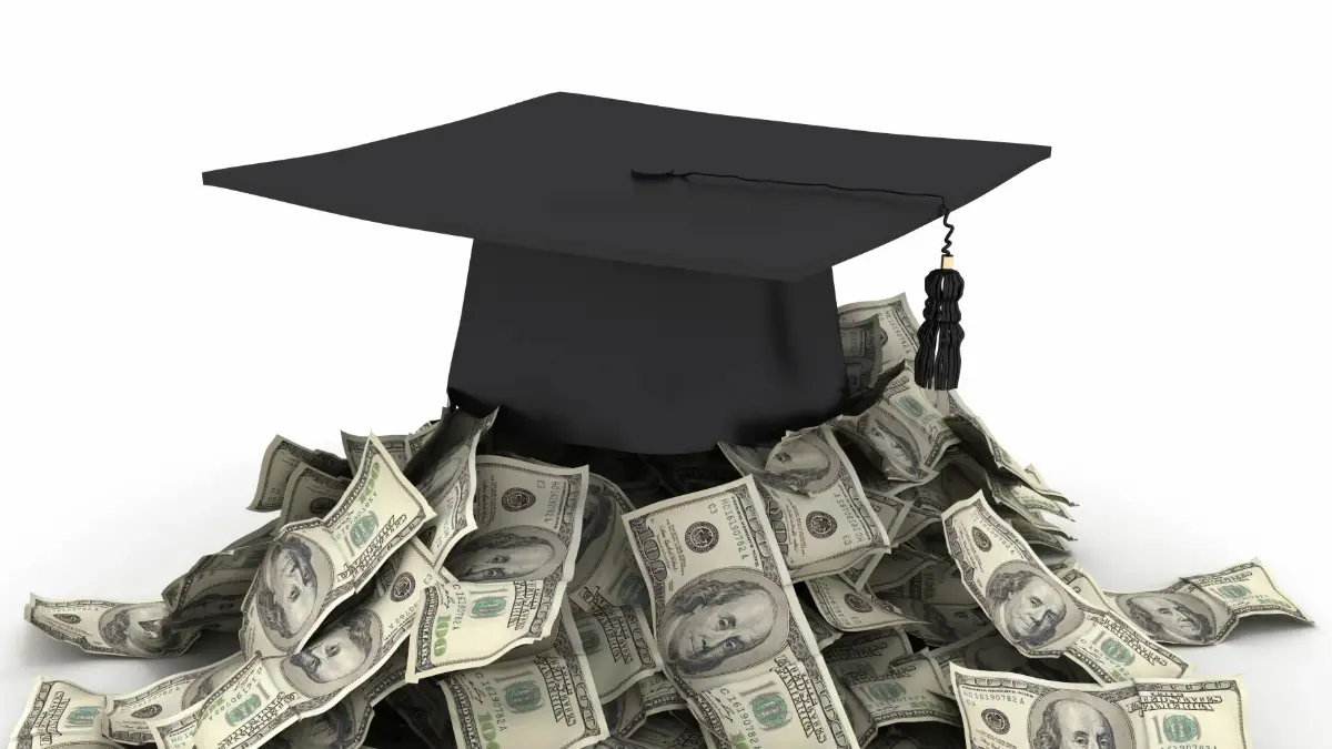 Graducation Cap