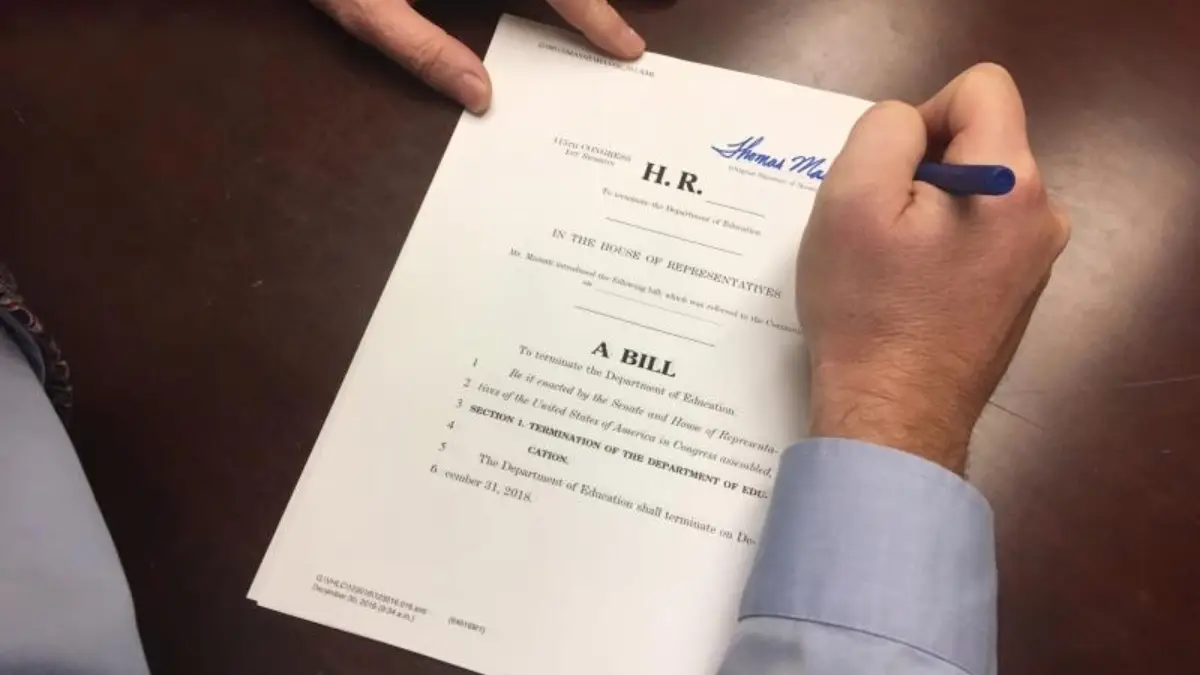 HR Bill