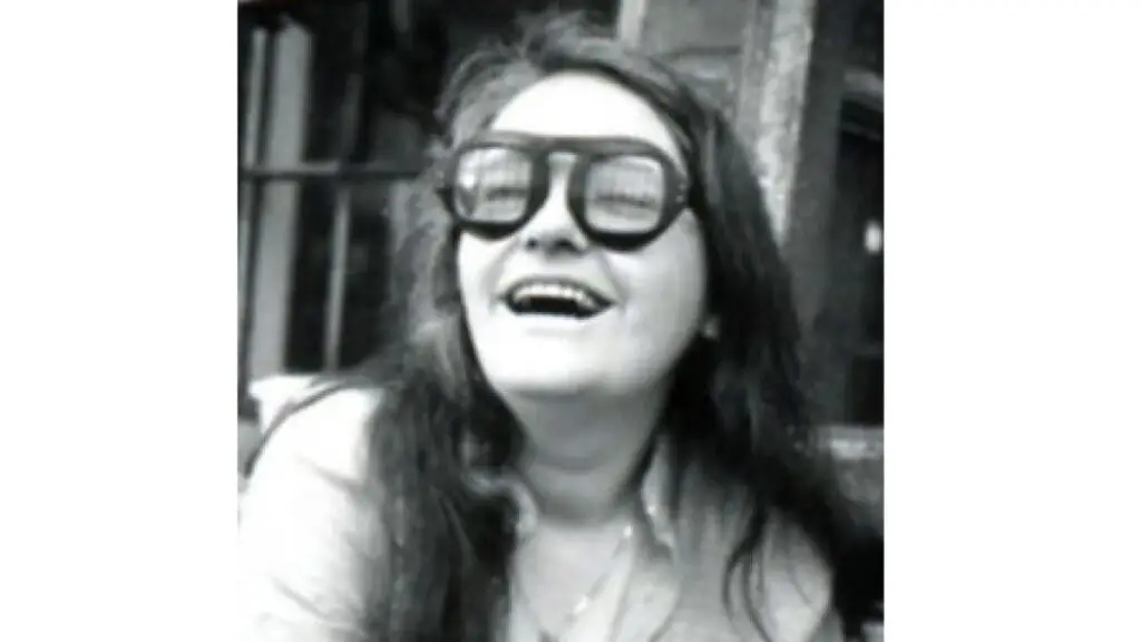 Kate Millett