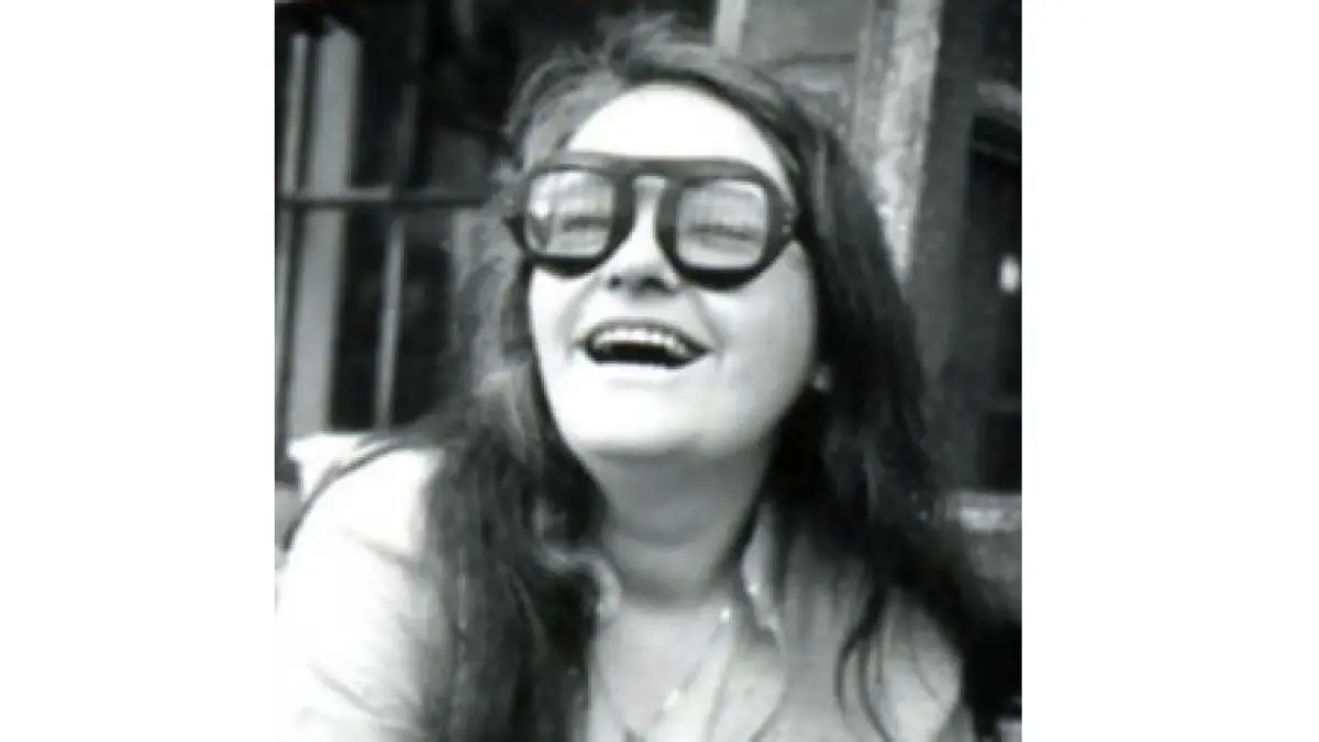 Kate Millett