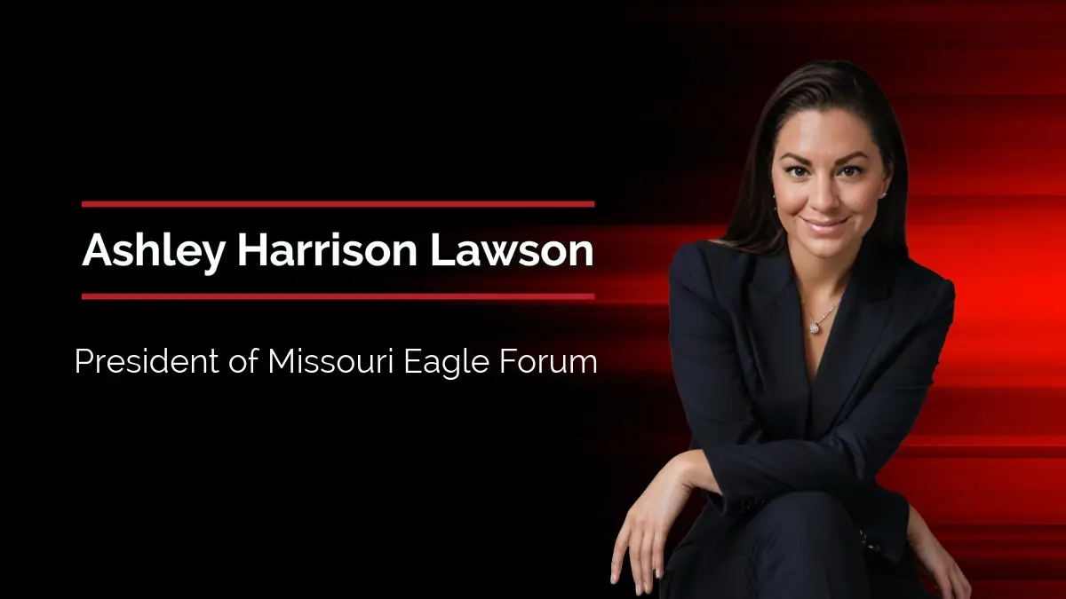 Ashley Harrison Lawson