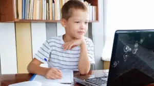 Child Learning