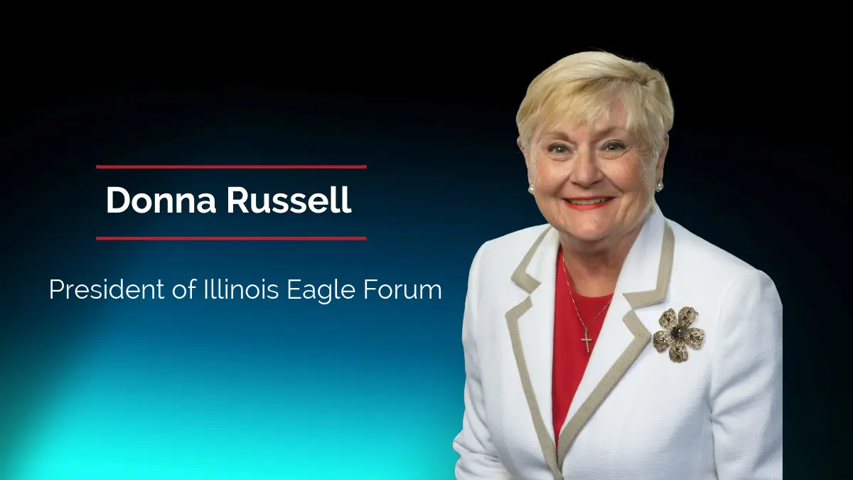 Donna Russell
