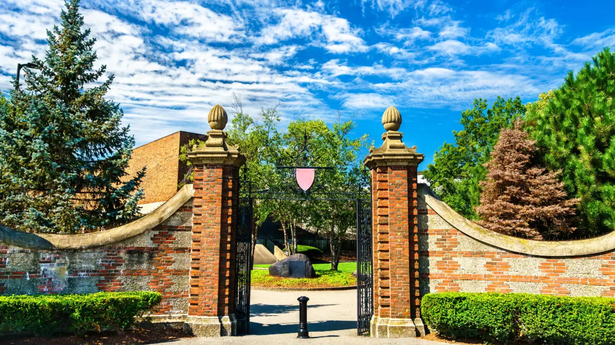 Harvard