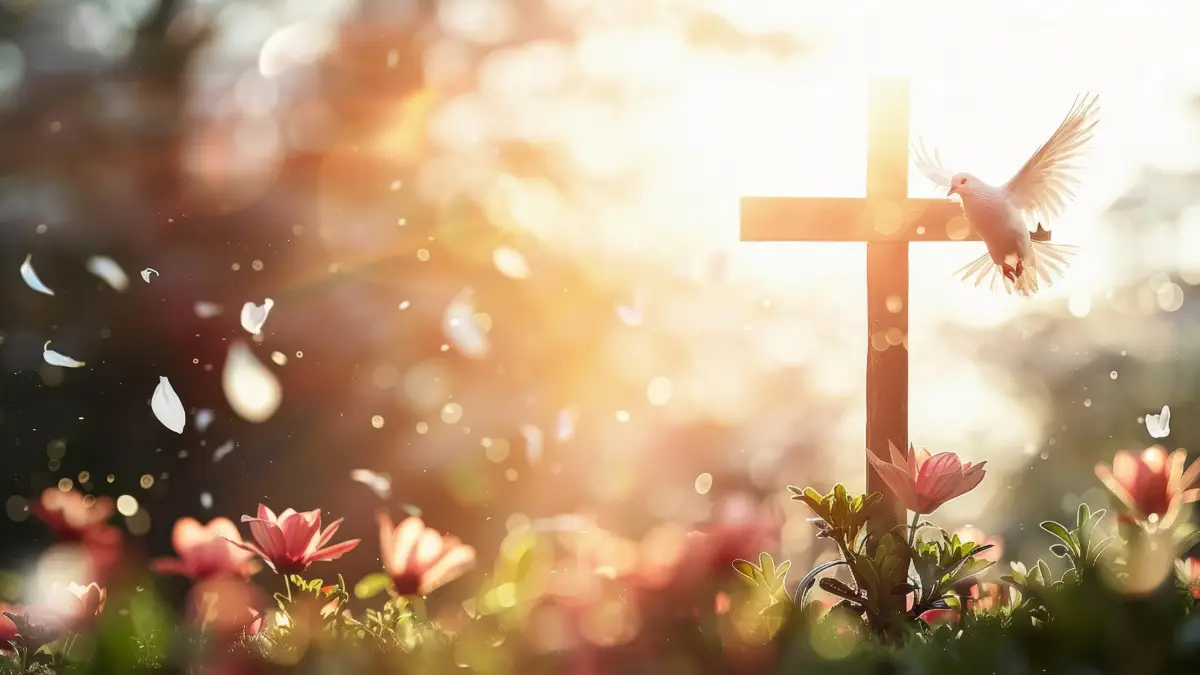 Pentecost Sunday