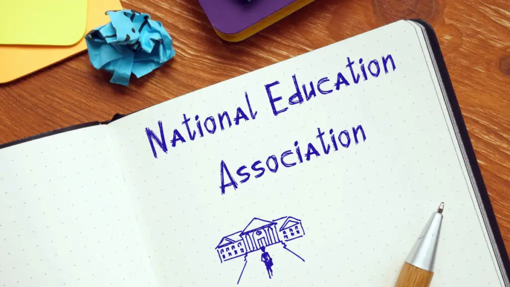 NEA