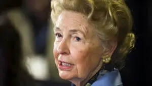 Phyllis Schlafly