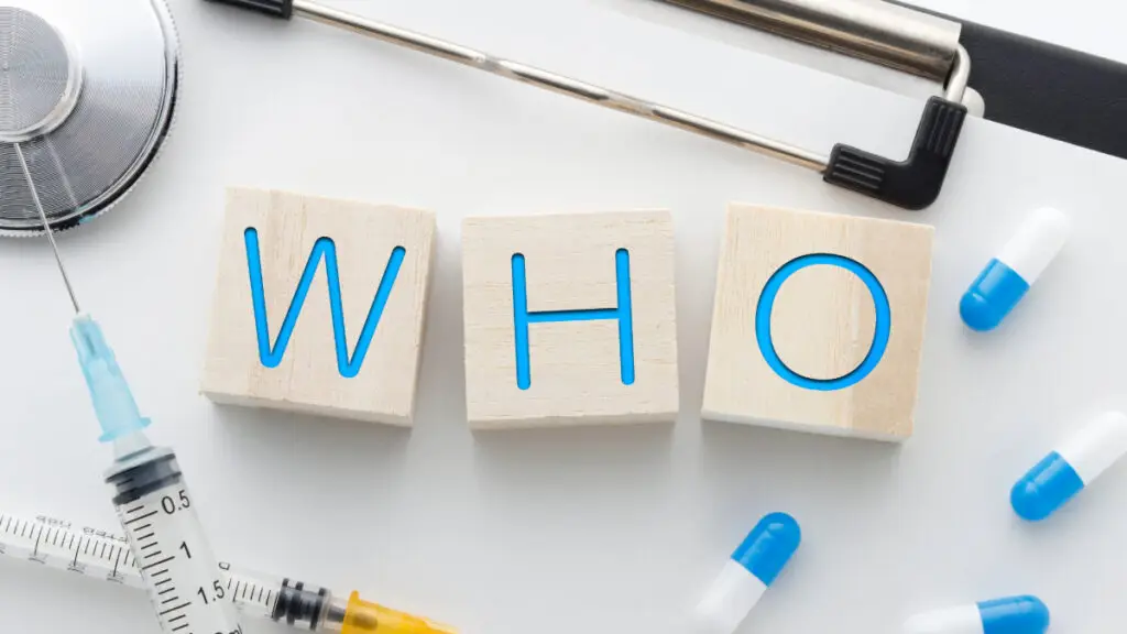 World Health Organization