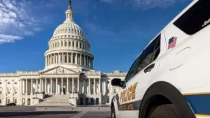 D.C. crime