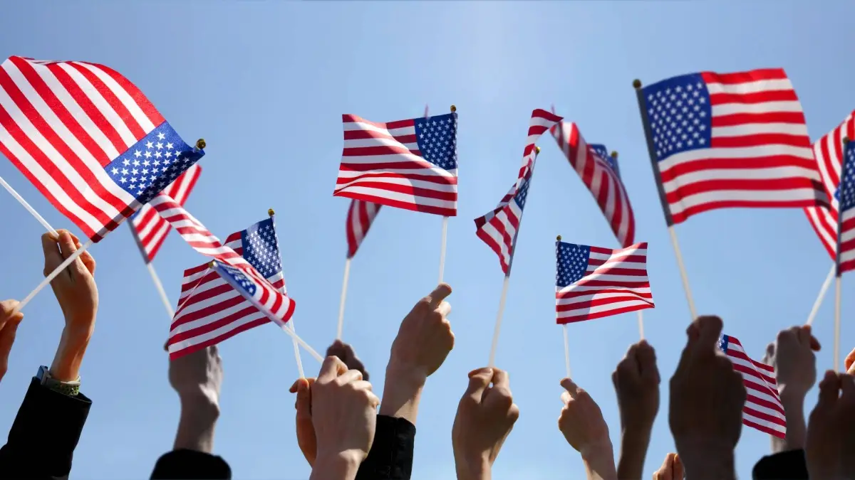 Flags