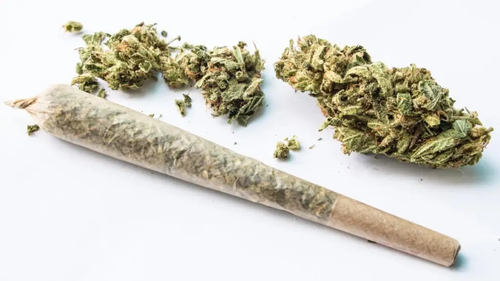 Joint / Pot