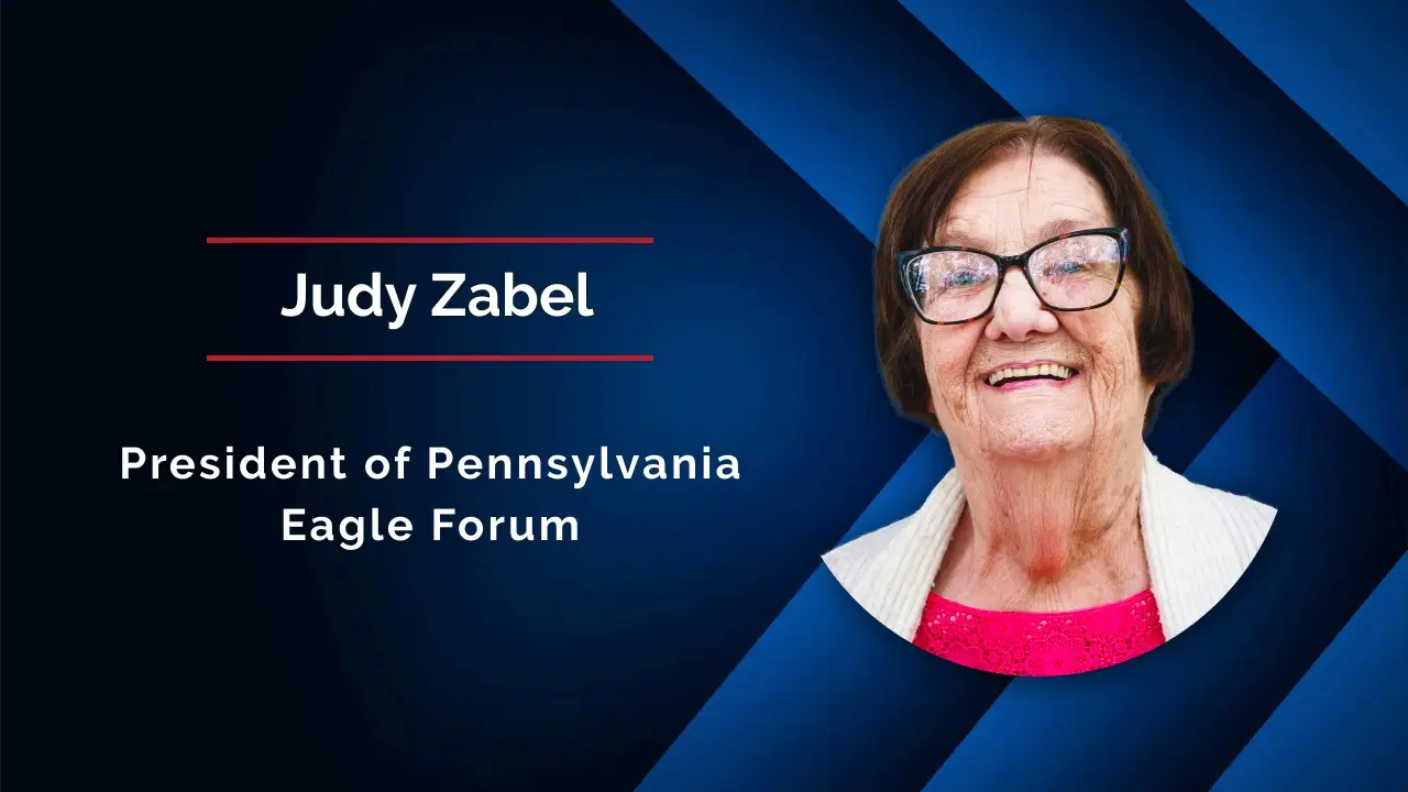 Judy Zabel