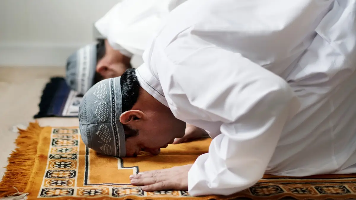 Muslim